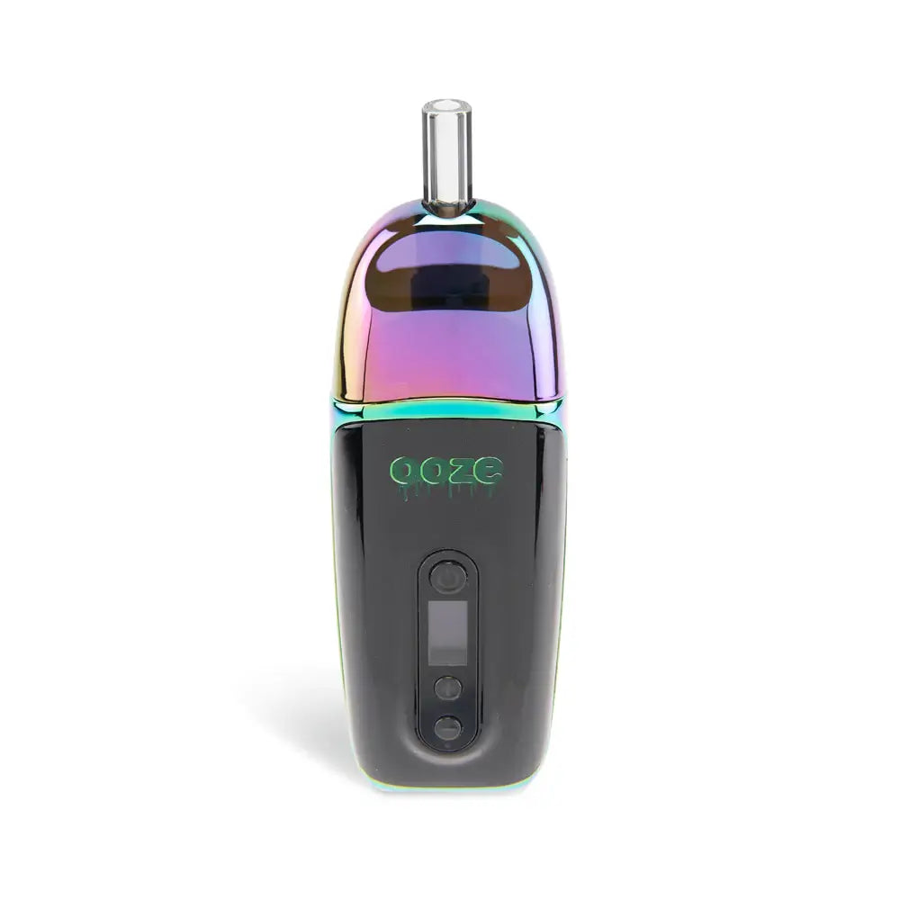 OOZE FLARE 2200mAH DRY HERB VAPORIZER KIT