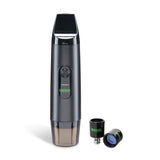 OOZE BOOSTER 2 IN 1 EXTRACT WAX VAPORIZER KIT