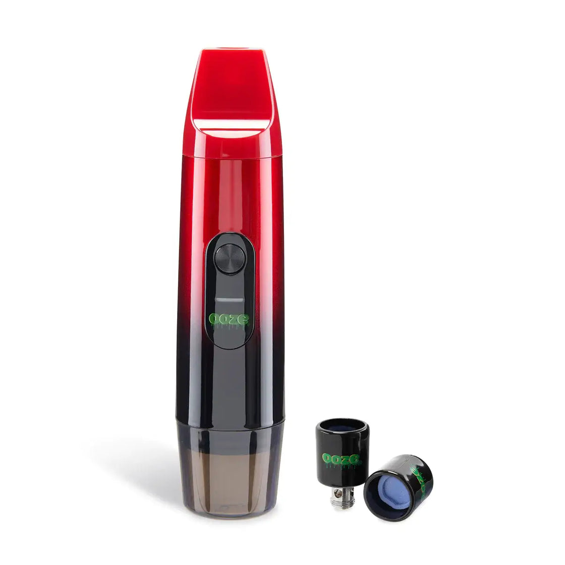 OOZE BOOSTER 2 IN 1 EXTRACT WAX VAPORIZER KIT