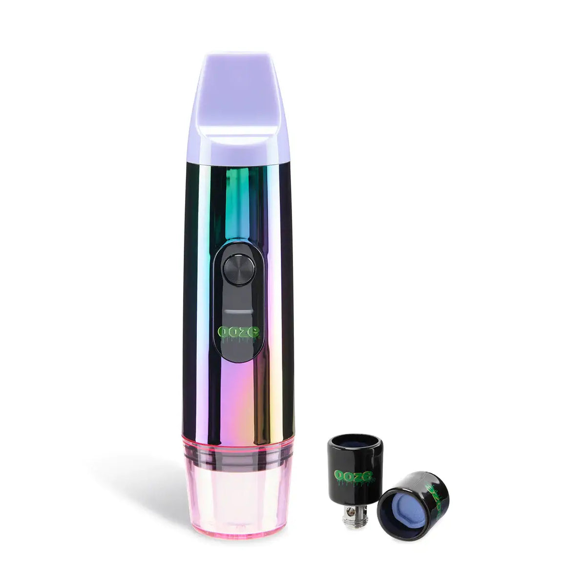 OOZE BOOSTER 2 IN 1 EXTRACT WAX VAPORIZER KIT