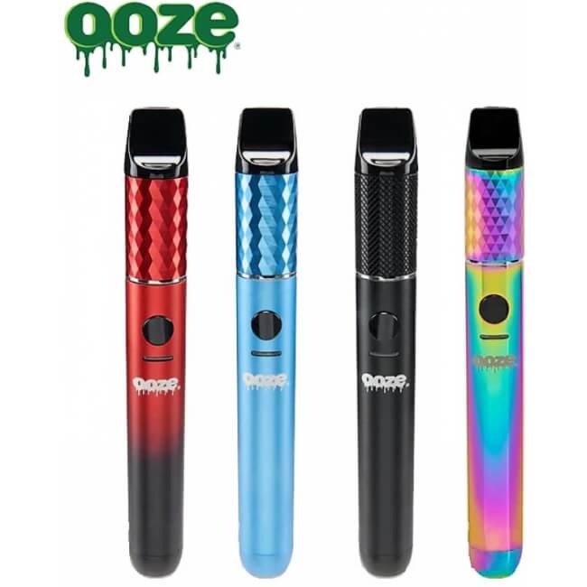 OOZE BEACON 800mAH VAPORIZER KIT