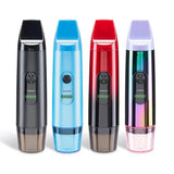 OOZE BOOSTER 2 IN 1 EXTRACT WAX VAPORIZER KIT