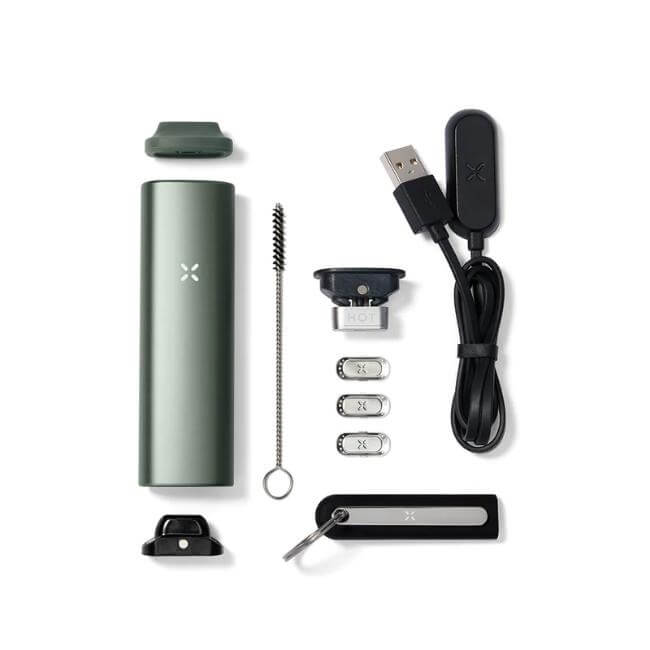 PAX PLUS VAPORIZER KIT