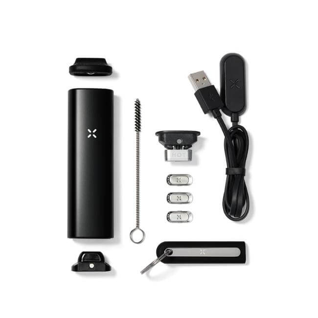 PAX PLUS VAPORIZER KIT