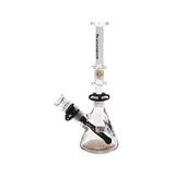 PHOENIX GLASS 10″ BASE DIAMETER WATER PIPE