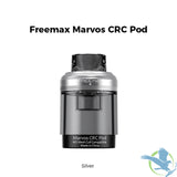 Marvos CRC 5ML Replacement Refillable Pod By Freemax