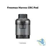 Marvos CRC 5ML Replacement Refillable Pod By Freemax