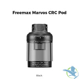 Marvos CRC 5ML Replacement Refillable Pod By Freemax