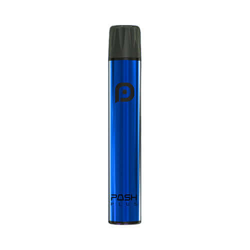 Posh Plus XL 6.5ML 2500 Puffs Prefilled Nicotine Salt Rechargeable Disposable Device With Mesh Coil