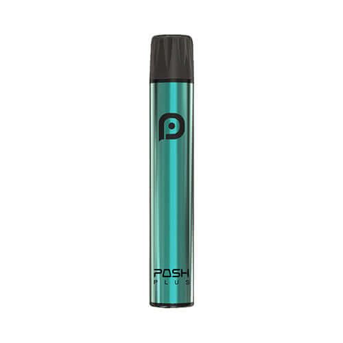 Posh Plus XL 6.5ML 2500 Puffs Prefilled Nicotine Salt Rechargeable Disposable Device With Mesh Coil