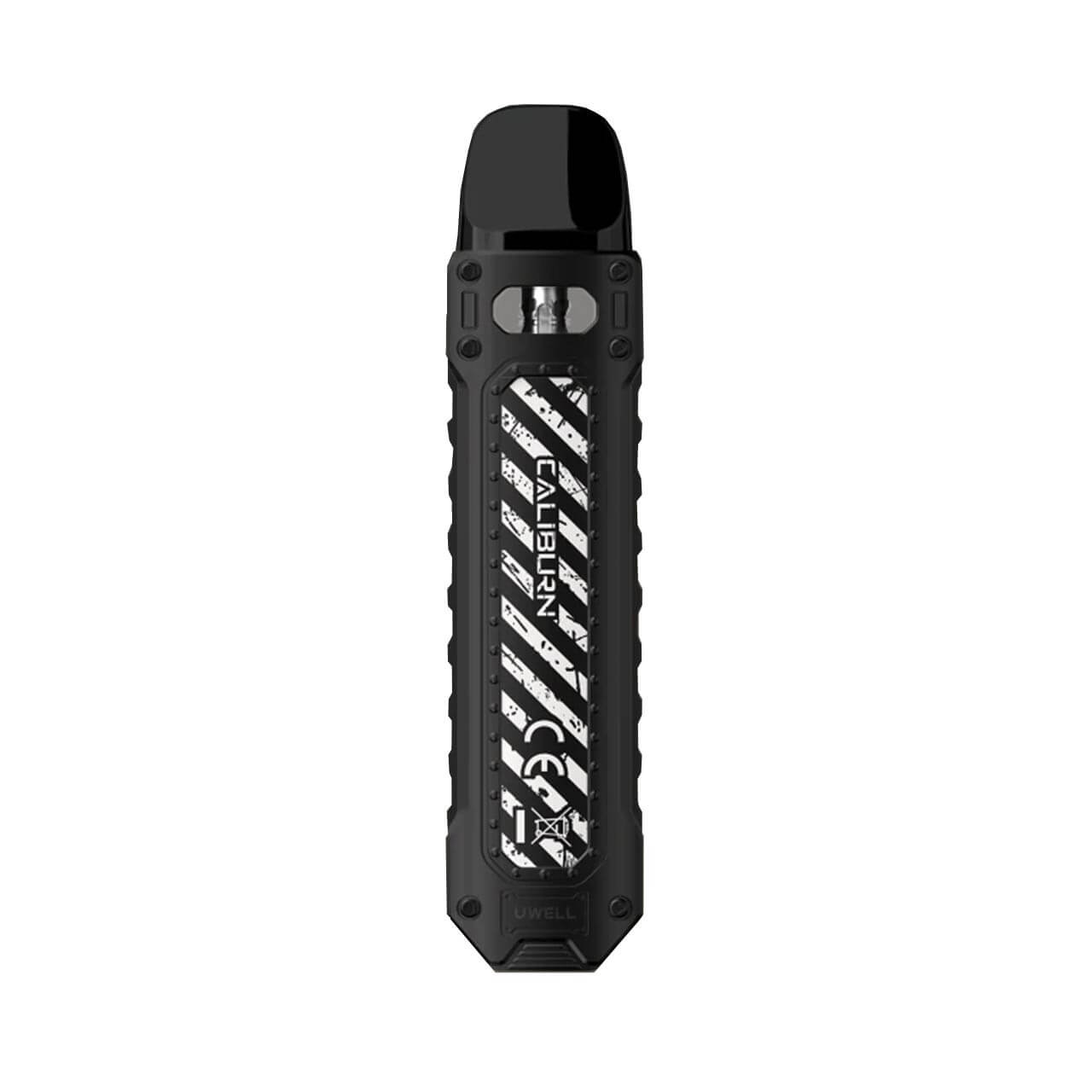 Uwell CALIBURN Tenet 750mAh Pod System Starter Kit With Refillable 2ML G2 Cartridge Pod