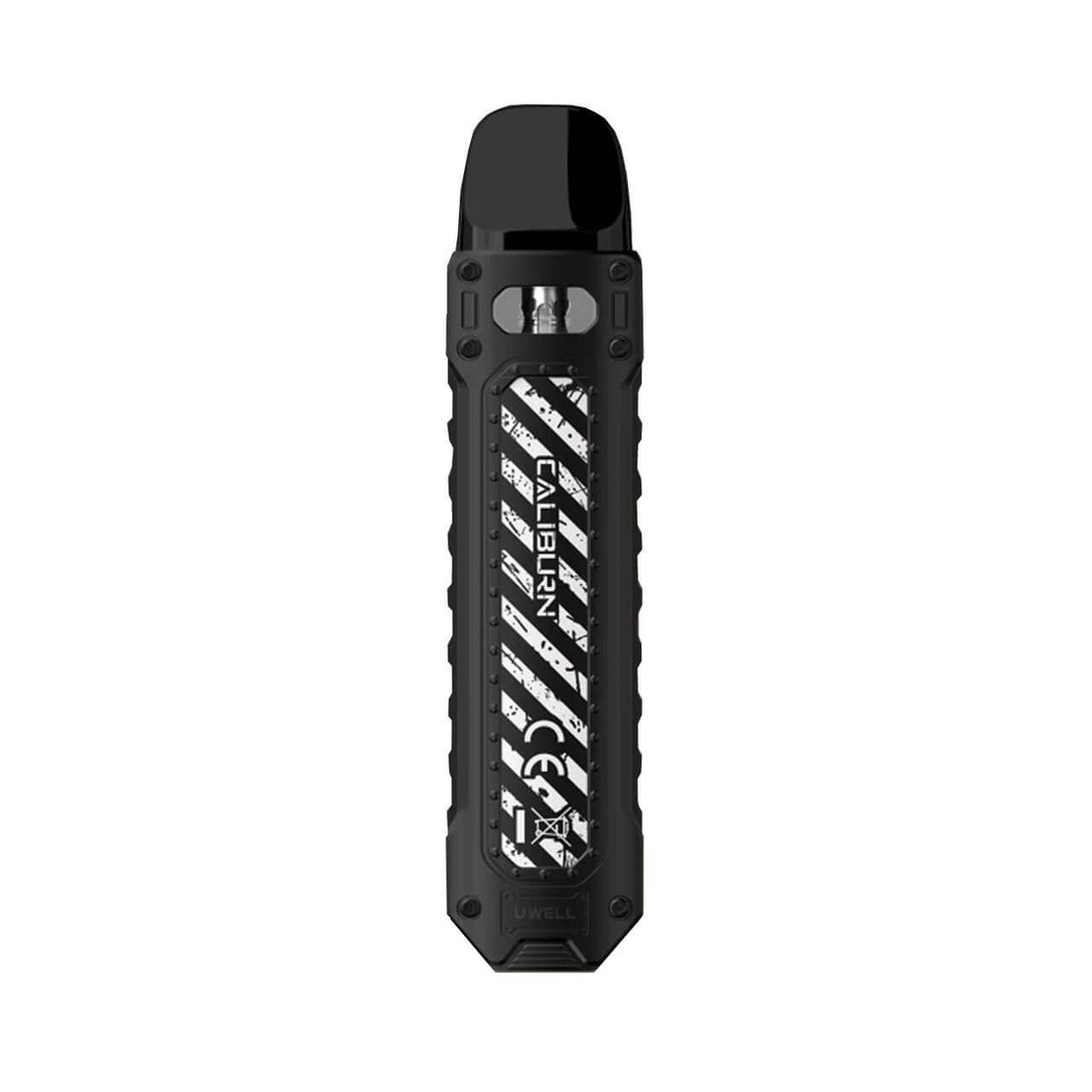 Uwell CALIBURN Tenet 750mAh Pod System Starter Kit With Refillable 2ML G2 Cartridge Pod