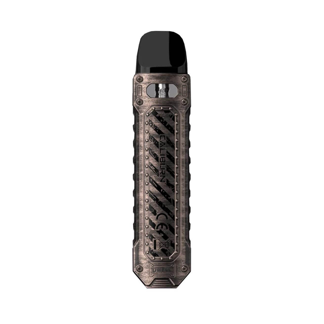 Uwell CALIBURN Tenet 750mAh Pod System Starter Kit With Refillable 2ML G2 Cartridge Pod