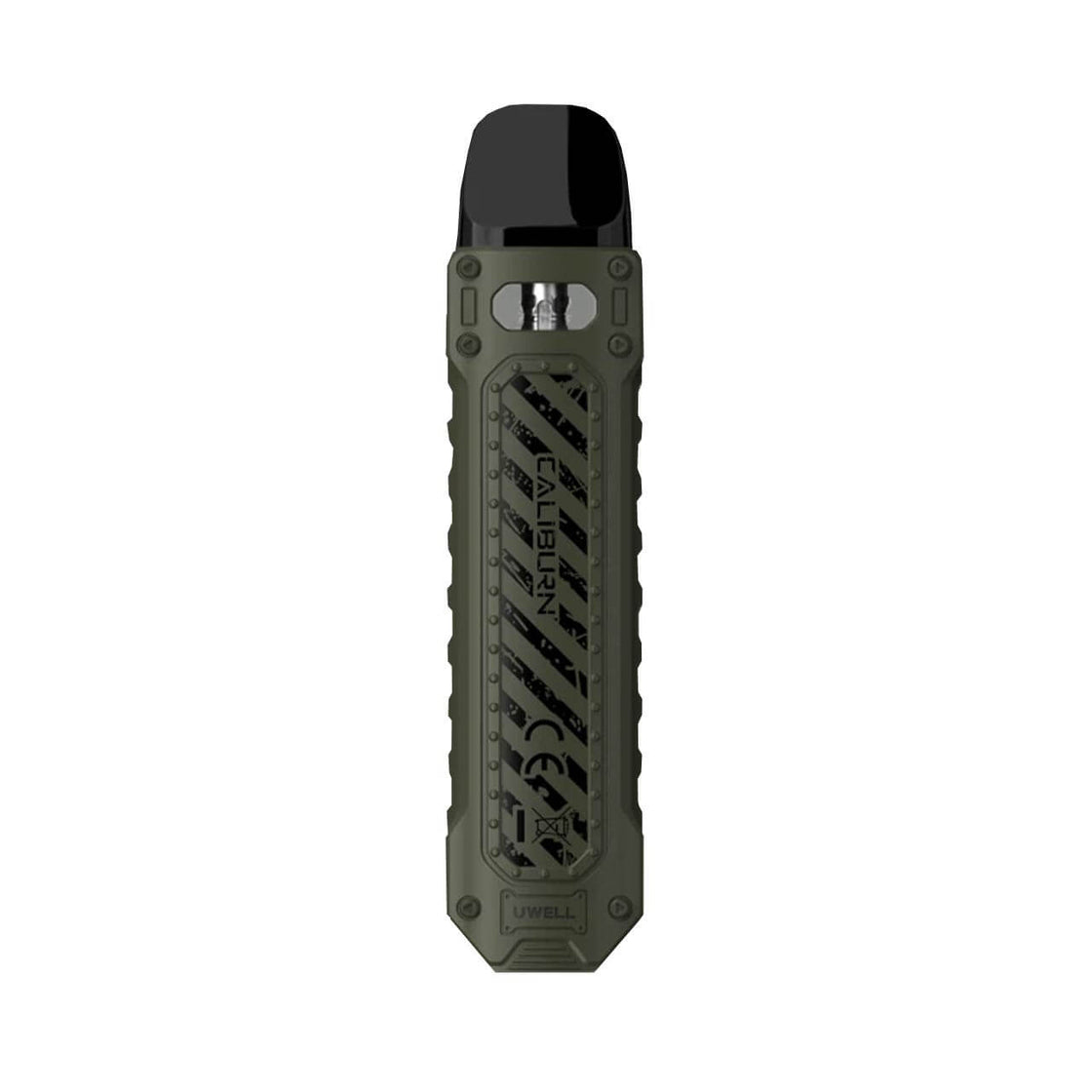 Uwell CALIBURN Tenet 750mAh Pod System Starter Kit With Refillable 2ML G2 Cartridge Pod