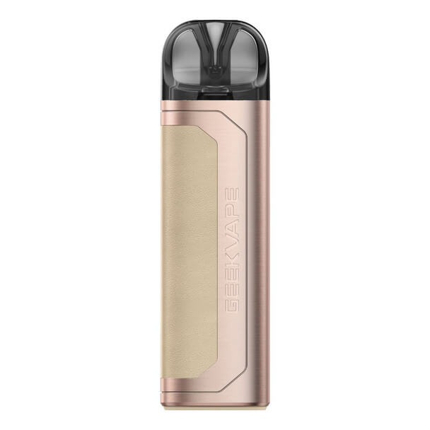 GeekVape Aegis AU 800mAh Pod System Starter Kit With 2 x Refillable 2ML Cartridge Pod