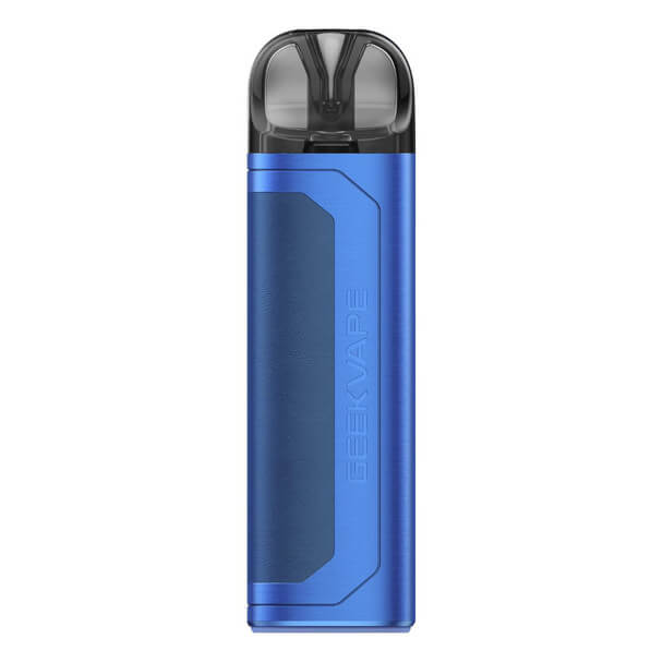 GeekVape Aegis AU 800mAh Pod System Starter Kit With 2 x Refillable 2ML Cartridge Pod