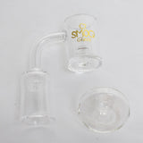 Smoq Core Nail & Directional Carb Cap 18MM Female