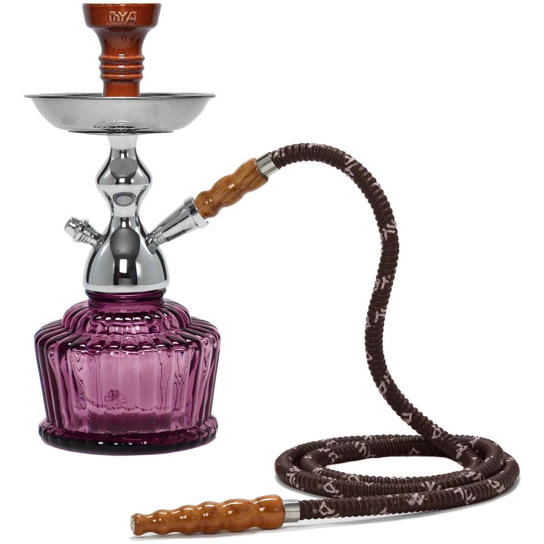 MYA HOOKAH QT 265-100