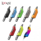 Lookah Seahorse Pro Plus 650mAh Preheat VV Dab Pen Vaporizer Starter Kit