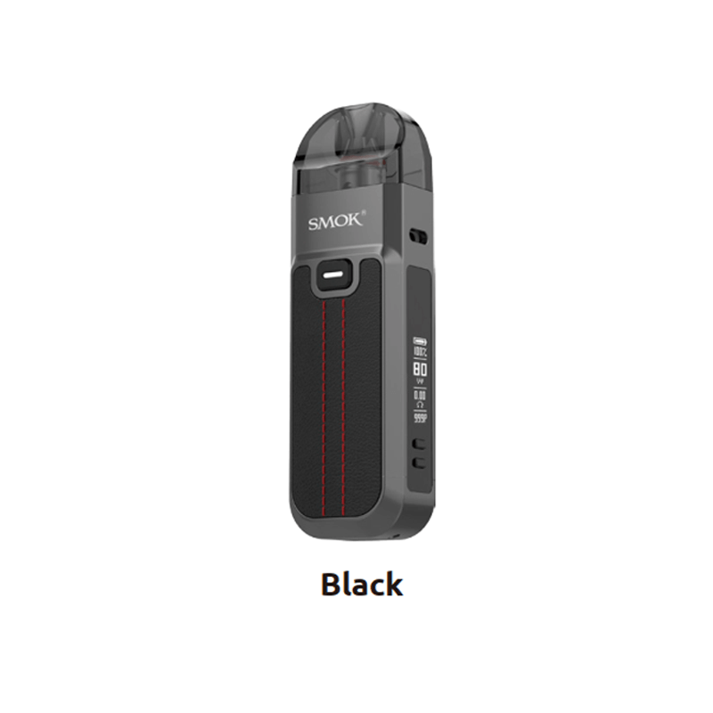 SMOK Nord 5 2000mAh Pod System Starter Kit With Refillable 5ML Pod