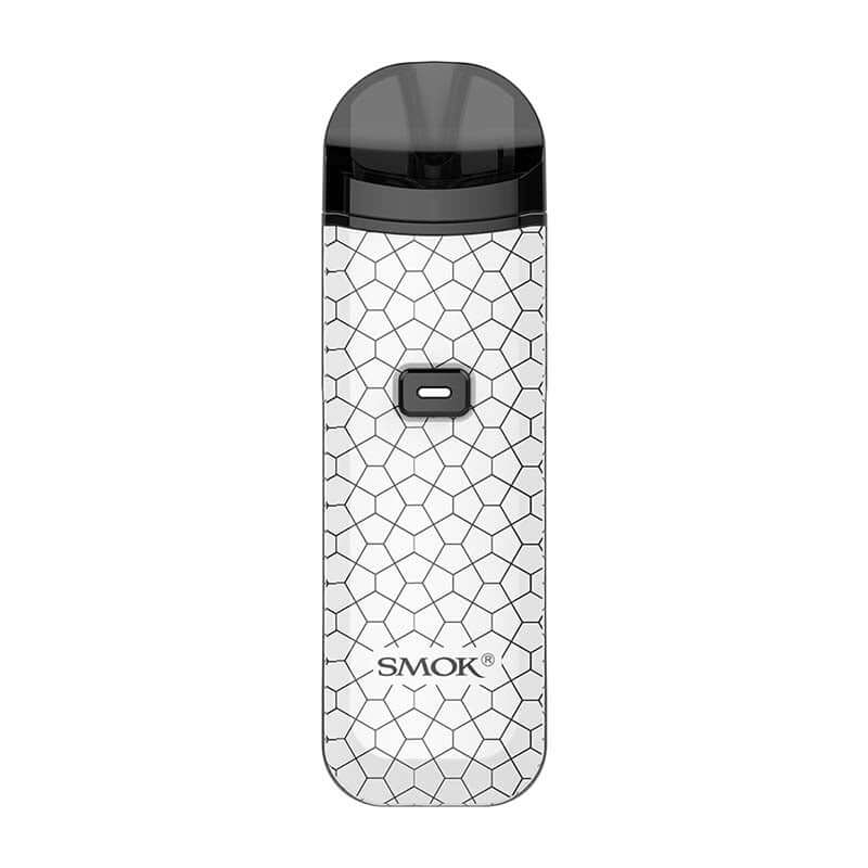 SMOK Nord Pro 1100mAh Pod System Starter Kit With Refillable 3.3ML Pod