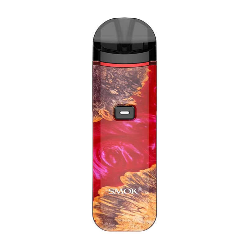 SMOK Nord Pro 1100mAh Pod System Starter Kit With Refillable 3.3ML Pod