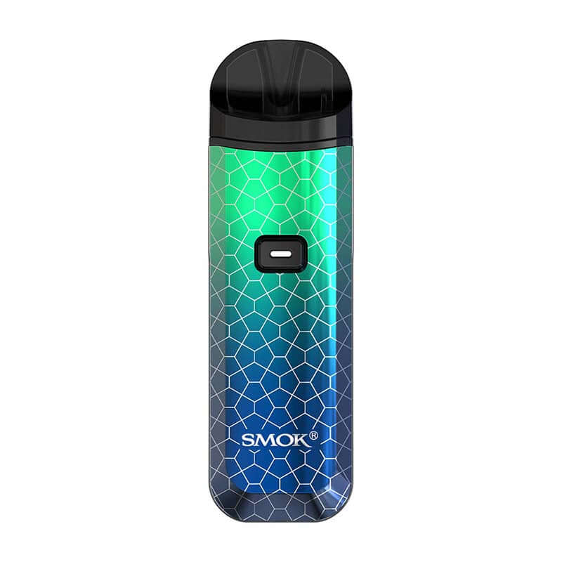 SMOK Nord Pro 1100mAh Pod System Starter Kit With Refillable 3.3ML Pod