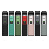 SMOK PROPOD 800mAh Pod System Starter Kit With 2 x 2ML Novo 2X Refillable Pods