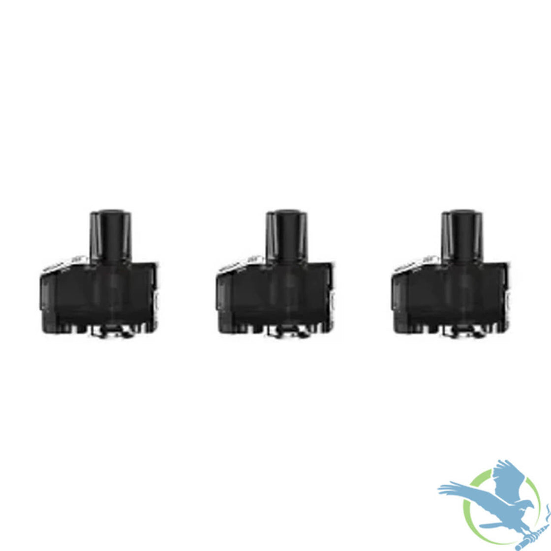 SMOK SCAR-P5 5ML Refillable RPM Replacement Pods - Pack of 3