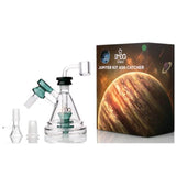 SMOQ ASH CATCHER 14MM 45 DEGREE KIT