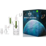 SMOQ ASH CATCHER 14MM 45 DEGREE KIT