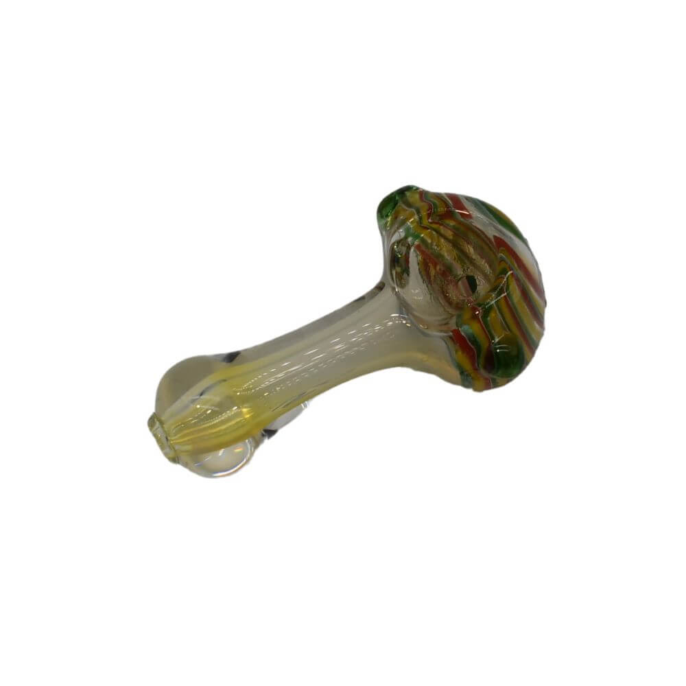 2.5 INCH PREMIUM SPOON HAND PIPE