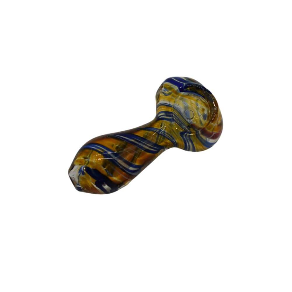 3 INCH SPECIAL PEANUT HAND PIPE