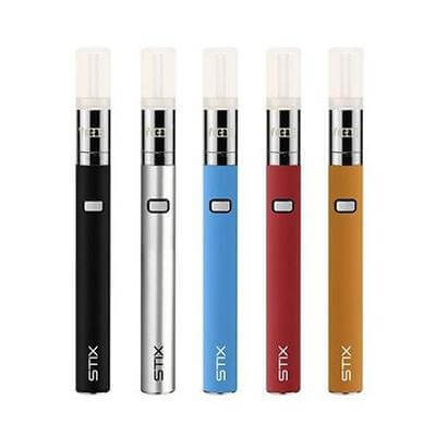 YOCAN STIX LEAK PROOF OIL VAPORIZER PEN KIT