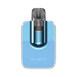 Kangertech Slibox 500mAh Pod System Starter Kit With Refillable 2ML Atomizer Pod