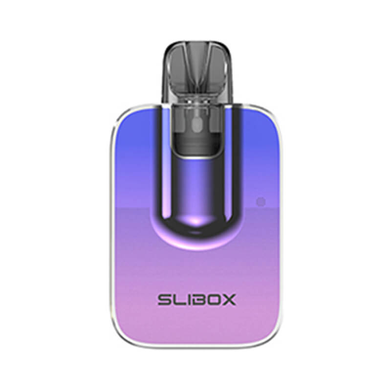 Kangertech Slibox 500mAh Pod System Starter Kit With Refillable 2ML Atomizer Pod