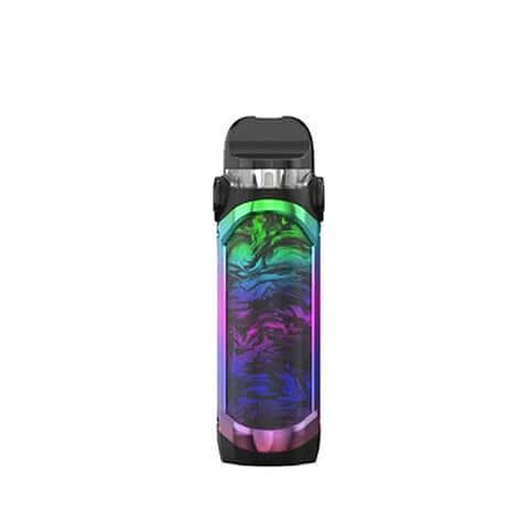 SMOK IPX 80 3000mAh Pod System Starter Kit With Refillable 5.5ML Pod