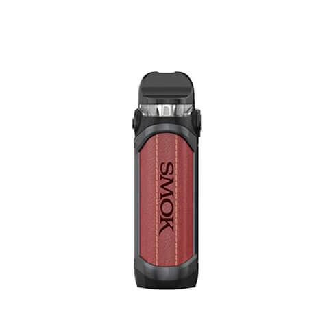 SMOK IPX 80 3000mAh Pod System Starter Kit With Refillable 5.5ML Pod