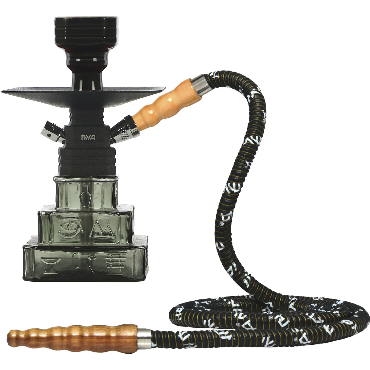 MYA TUT 292 Hookah