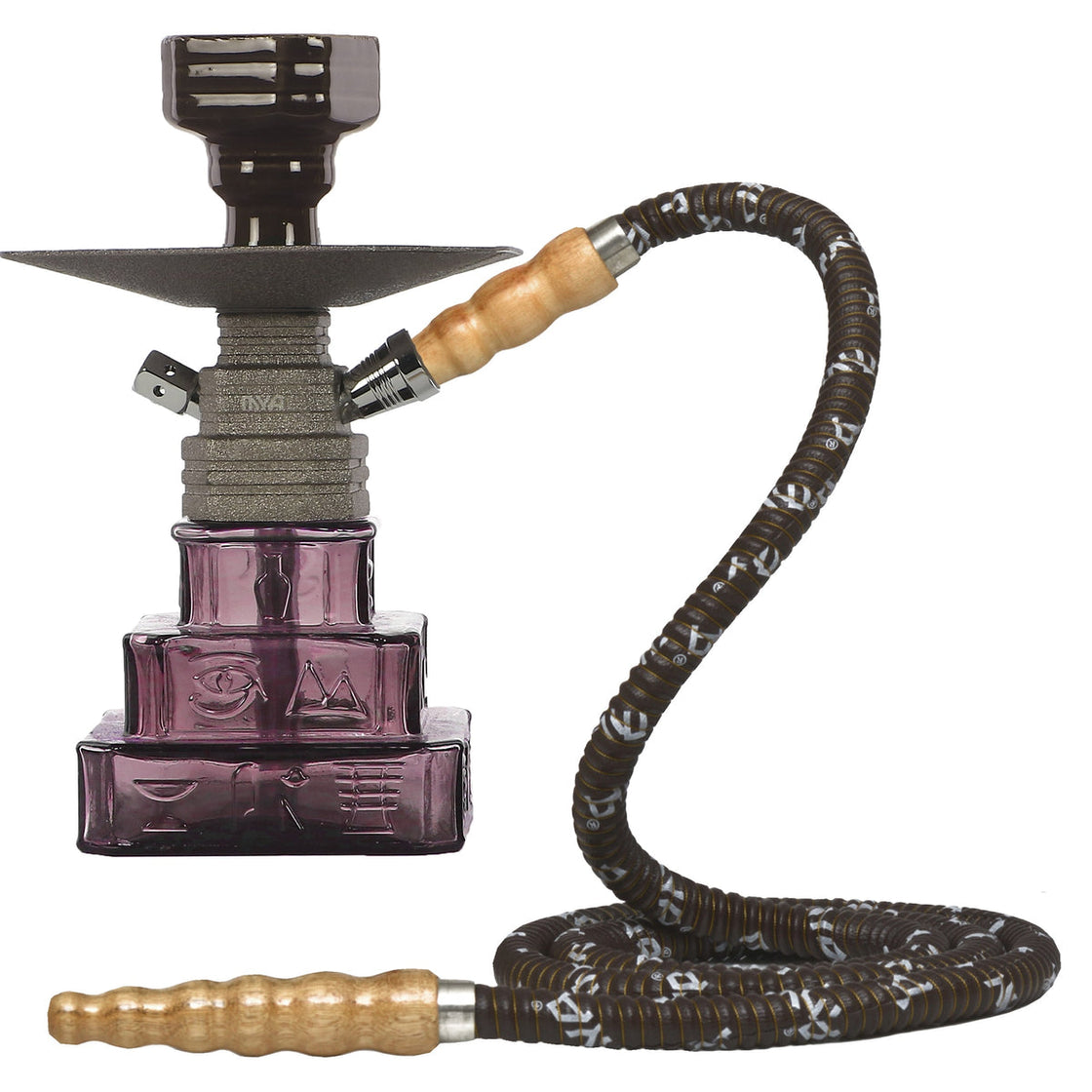 MYA TUT 292 Hookah