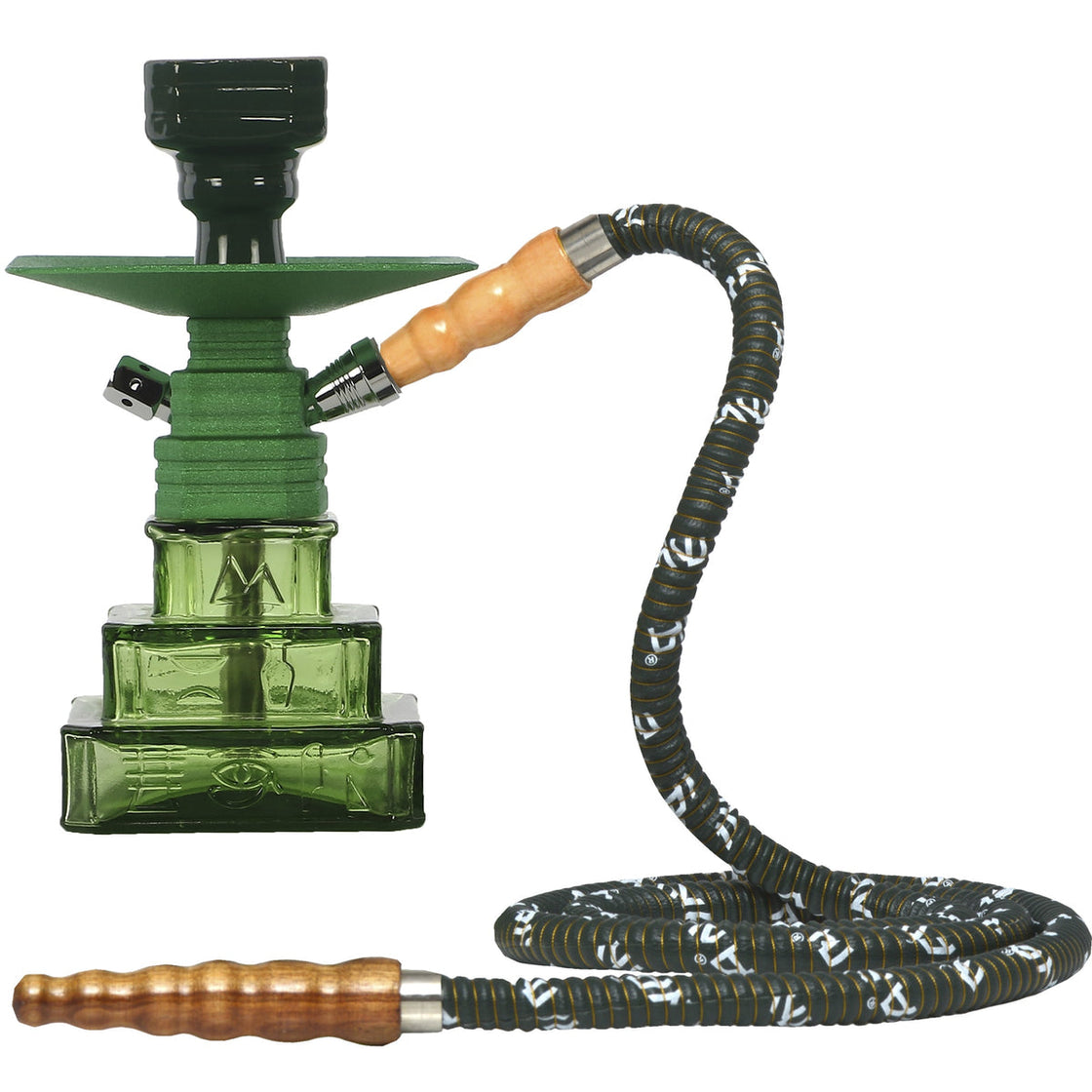 MYA TUT 292 Hookah