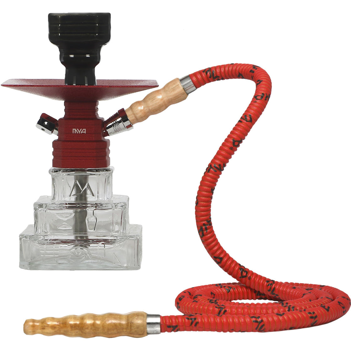 MYA TUT 292 Hookah