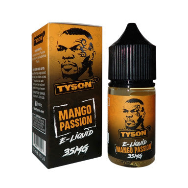 Tyson 2.0 Salts E-Liquid 30ML