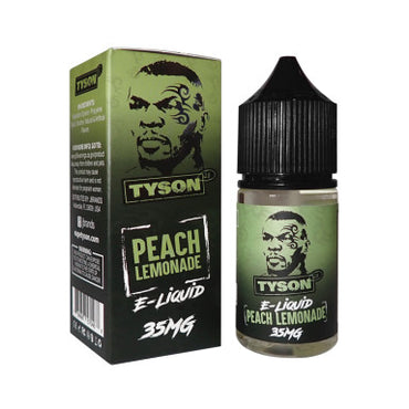 SaltNic E-Liquids - Shop Online Dymok