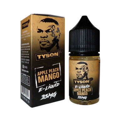 Tyson 2.0 Salts E-Liquid 30ML