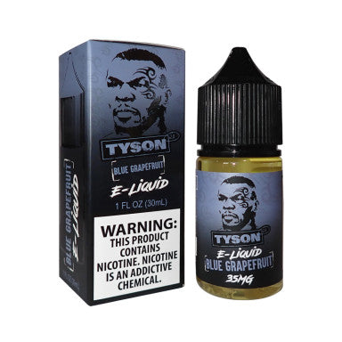 Tyson 2.0 Salts E-Liquid 30ML