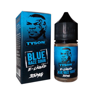 Tyson 2.0 Salts E-Liquid 30ML