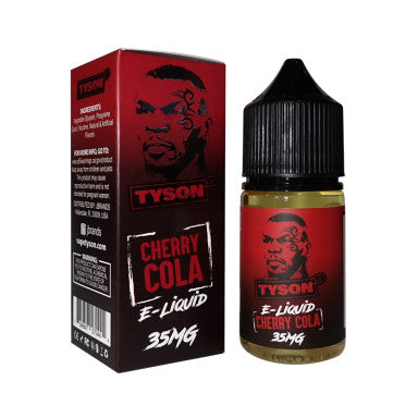 Tyson 2.0 Salts E-Liquid 30ML