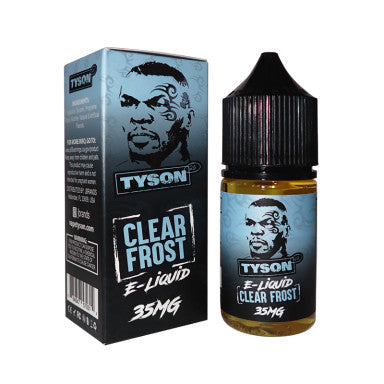 Tyson 2.0 Salts E-Liquid 30ML