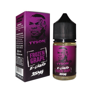 Tyson 2.0 Salts E-Liquid 30ML